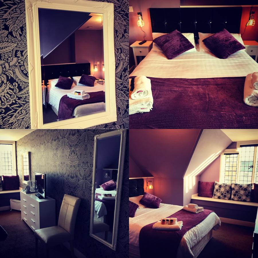 Hotel The Lady Elizabeth Sudbury  Esterno foto