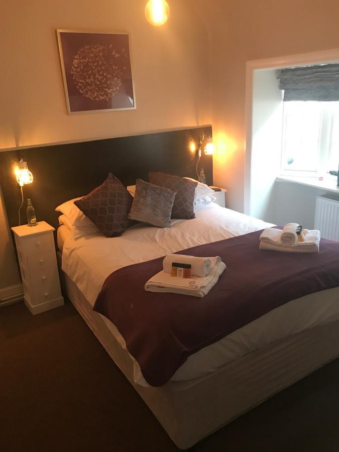 Hotel The Lady Elizabeth Sudbury  Esterno foto