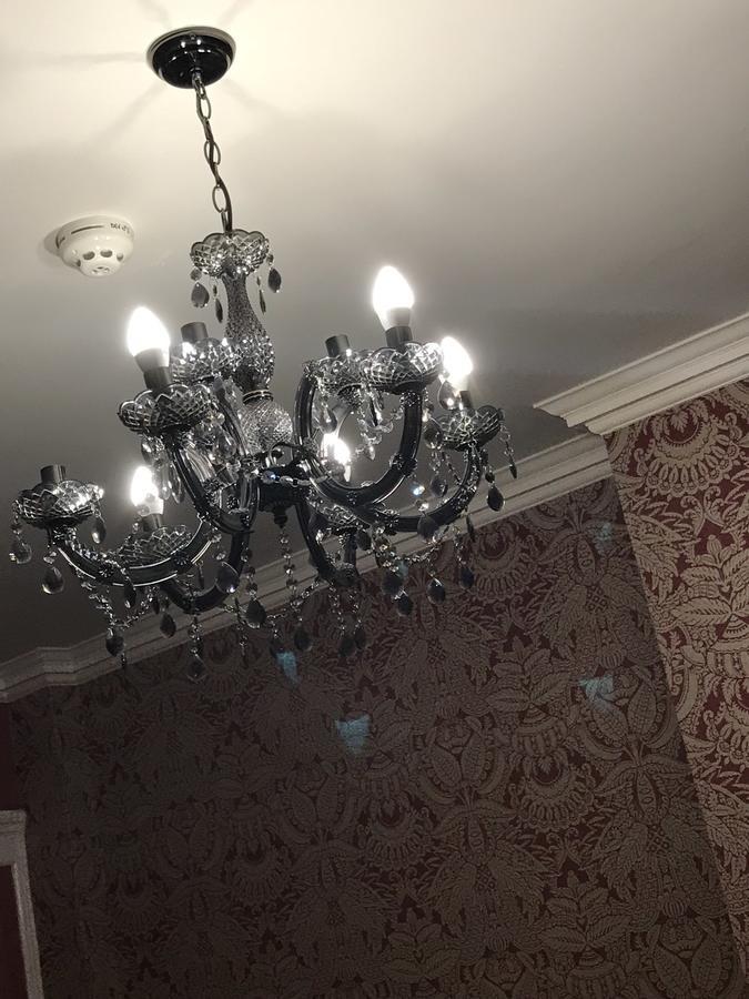 Hotel The Lady Elizabeth Sudbury  Esterno foto